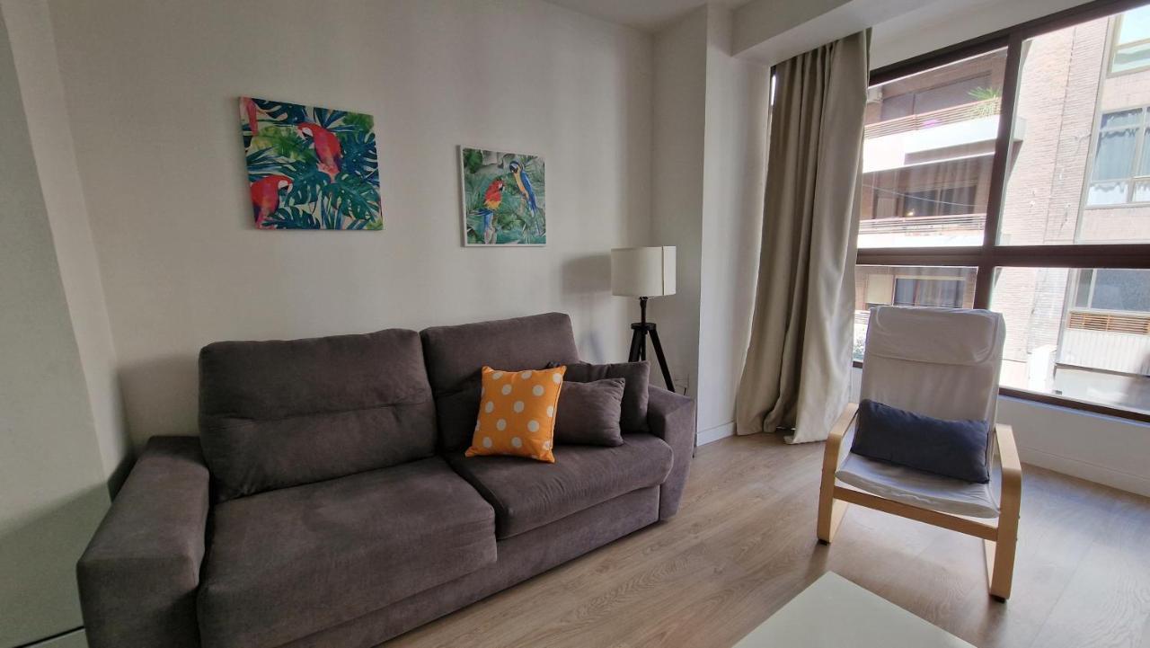Imeda Apartamentos Recogidas, Granada