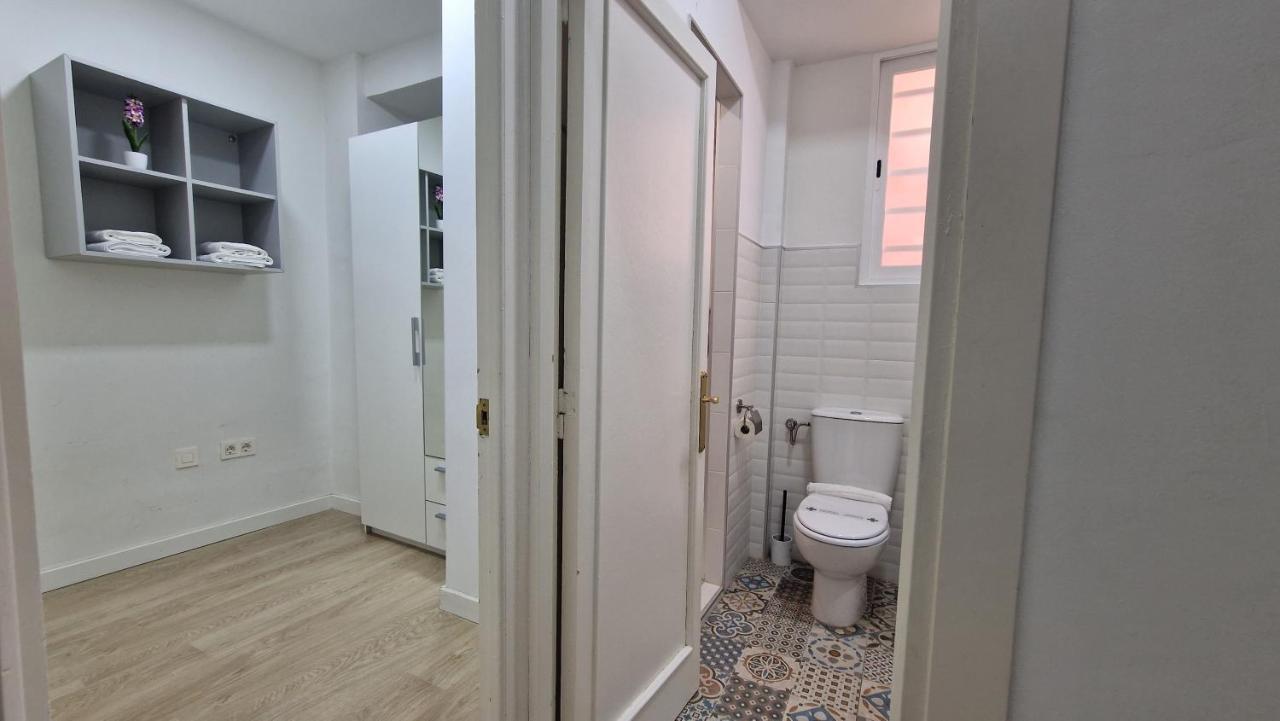 Imeda Apartamentos Recogidas — Photos 2
