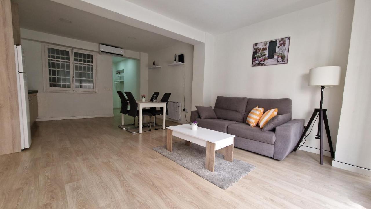 Imeda Apartamentos Recogidas — Photos 1