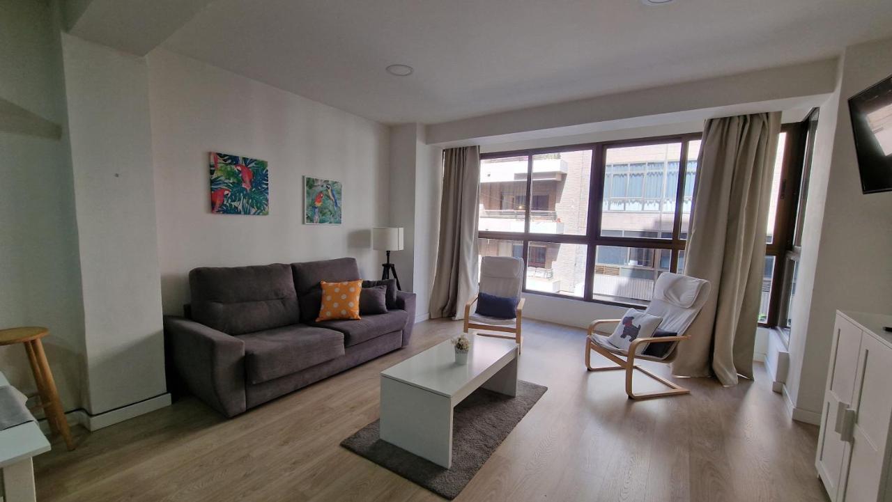 Imeda Apartamentos Recogidas — Photos 3